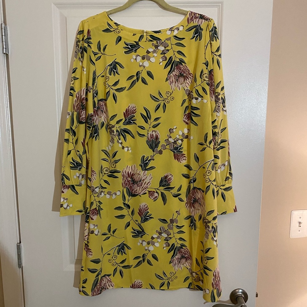 Loft Dress
